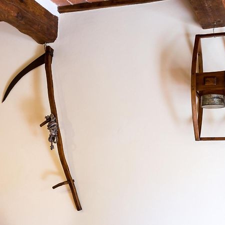 Casale Vacanze Il Granaio Cortona Room photo