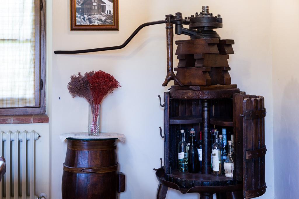 Casale Vacanze Il Granaio Cortona Room photo