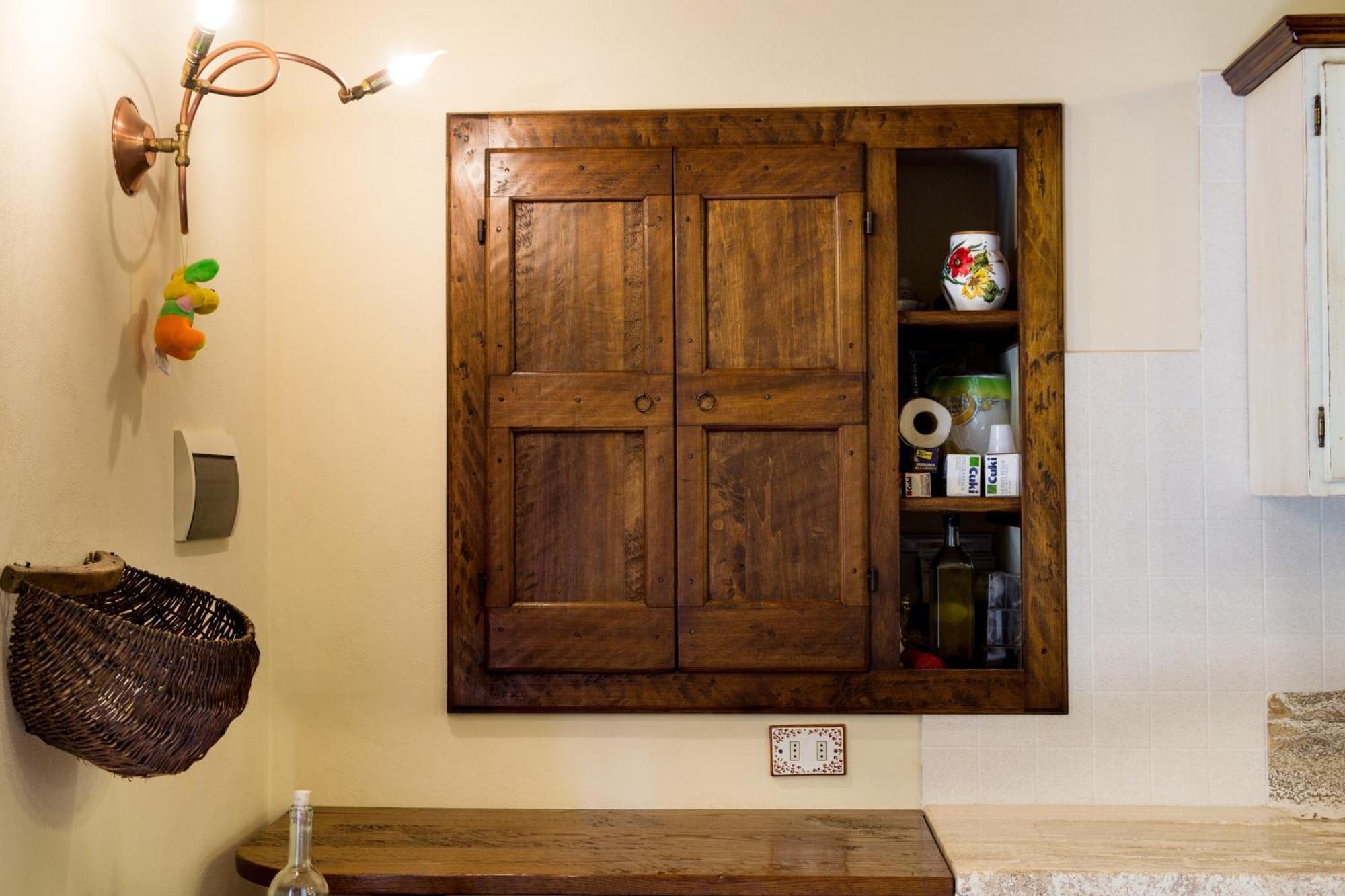 Casale Vacanze Il Granaio Cortona Room photo