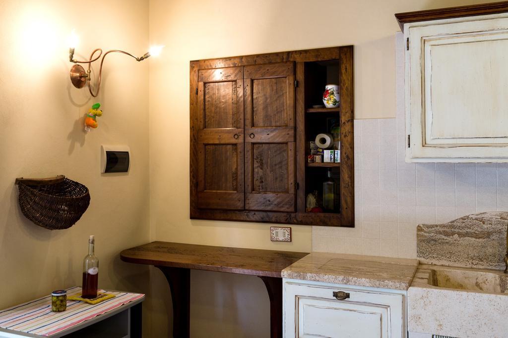Casale Vacanze Il Granaio Cortona Room photo