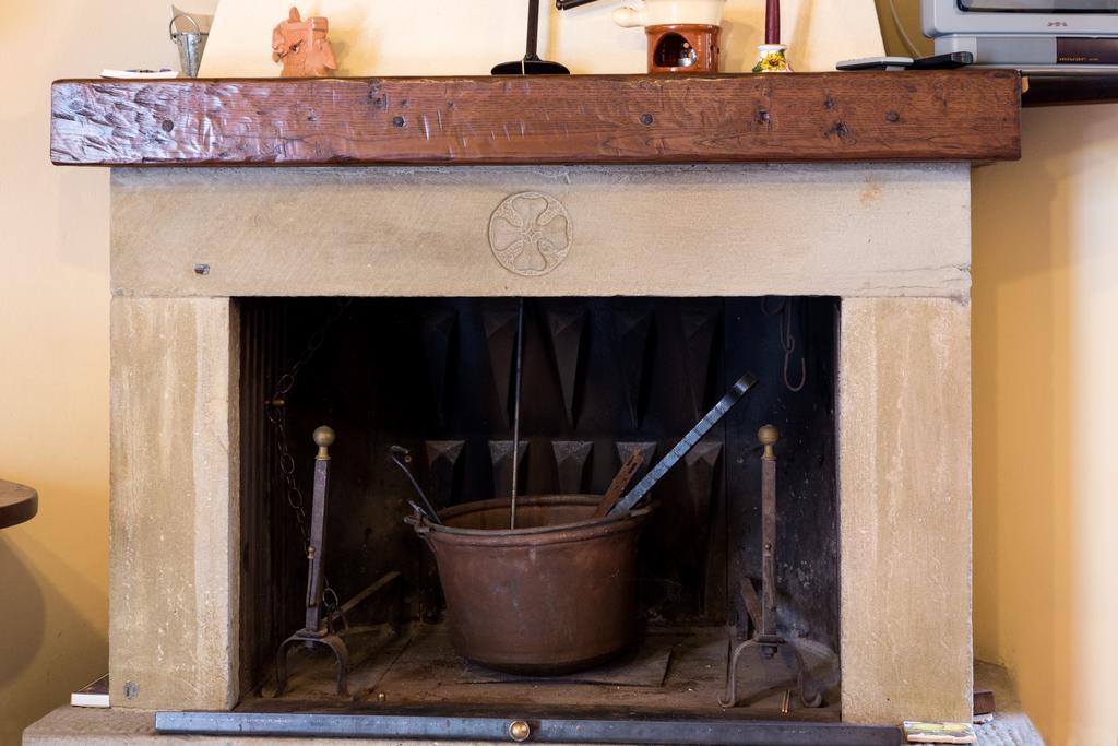 Casale Vacanze Il Granaio Cortona Room photo