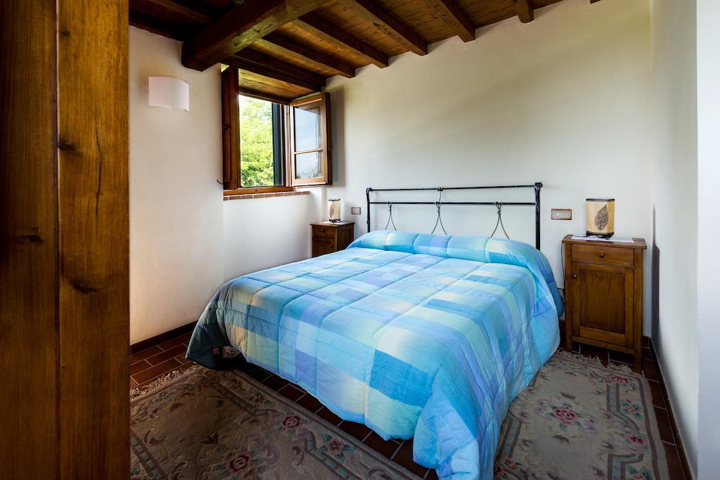 Casale Vacanze Il Granaio Cortona Room photo