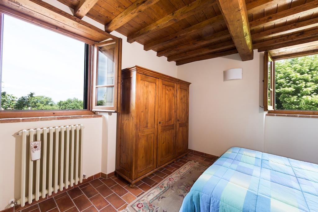 Casale Vacanze Il Granaio Cortona Room photo