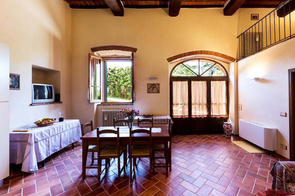 Casale Vacanze Il Granaio Cortona Room photo