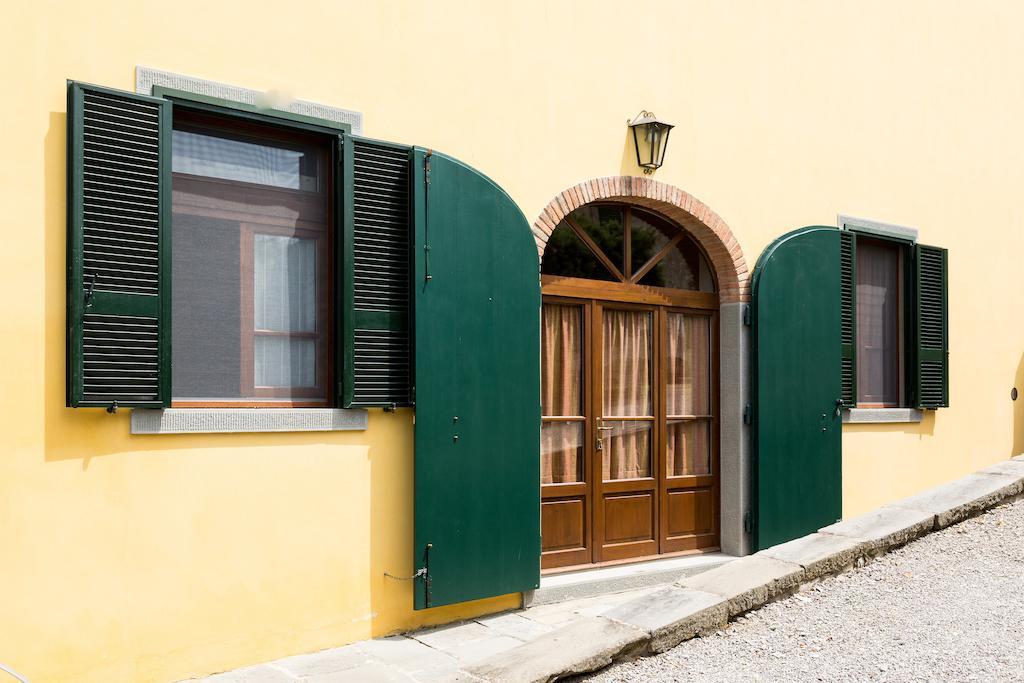 Casale Vacanze Il Granaio Cortona Exterior photo